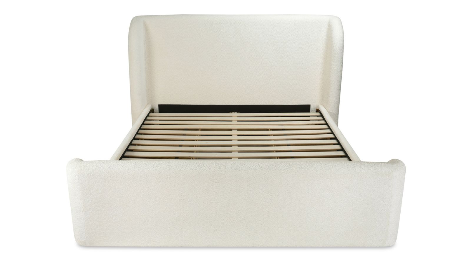 SOPHIA KING BED- CREAM - Image 8