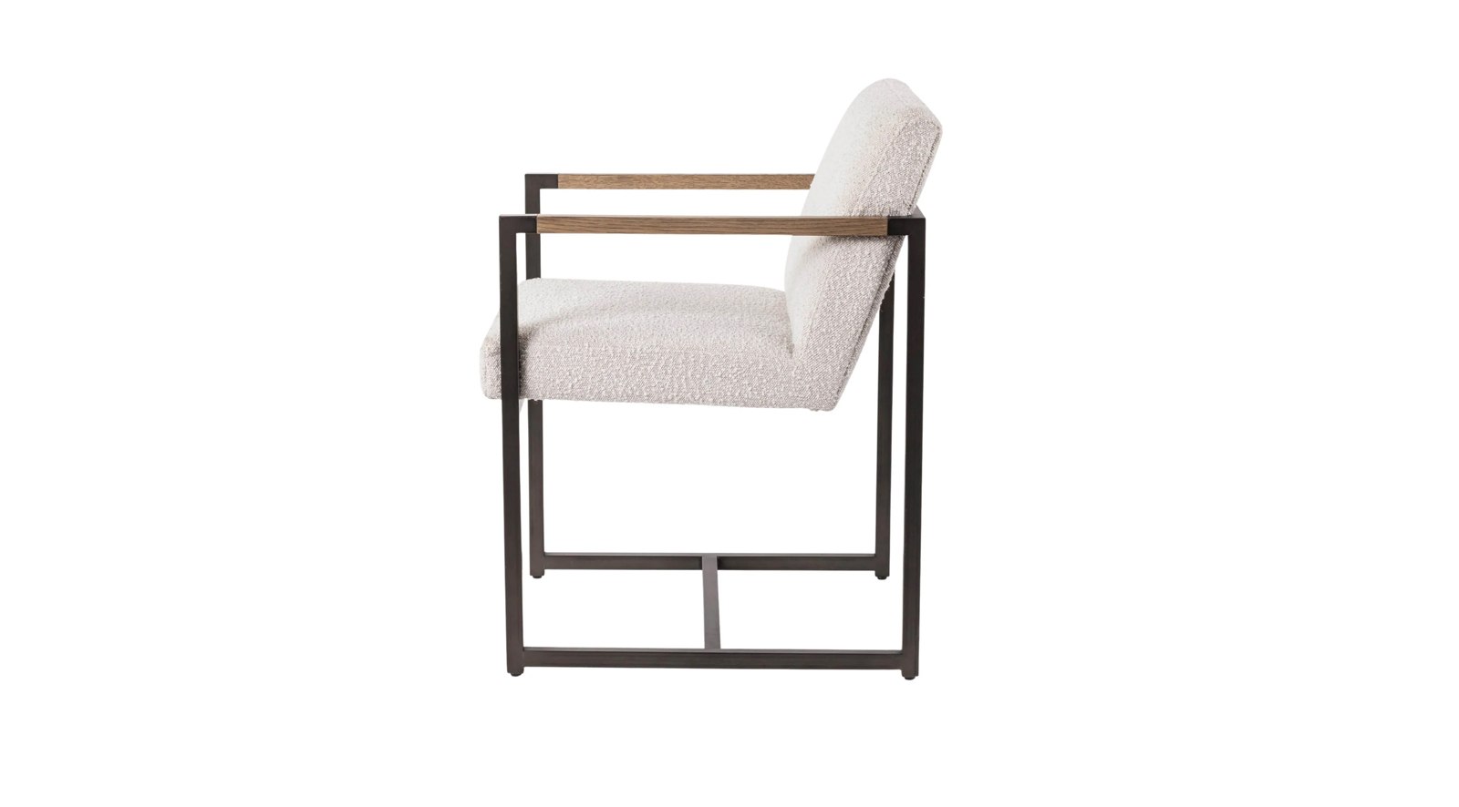 Steve Dining Chair - Image 3
