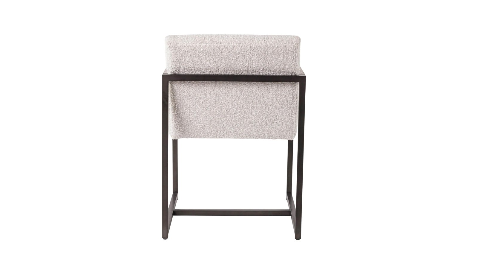 Steve Dining Chair - Image 4
