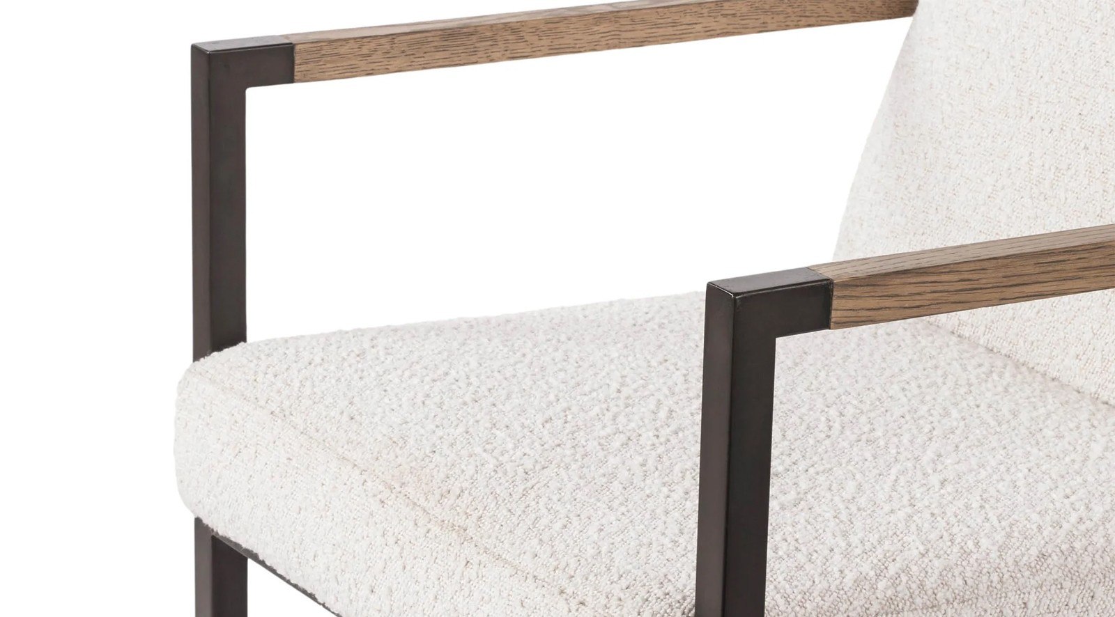 Steve Dining Chair - Image 7