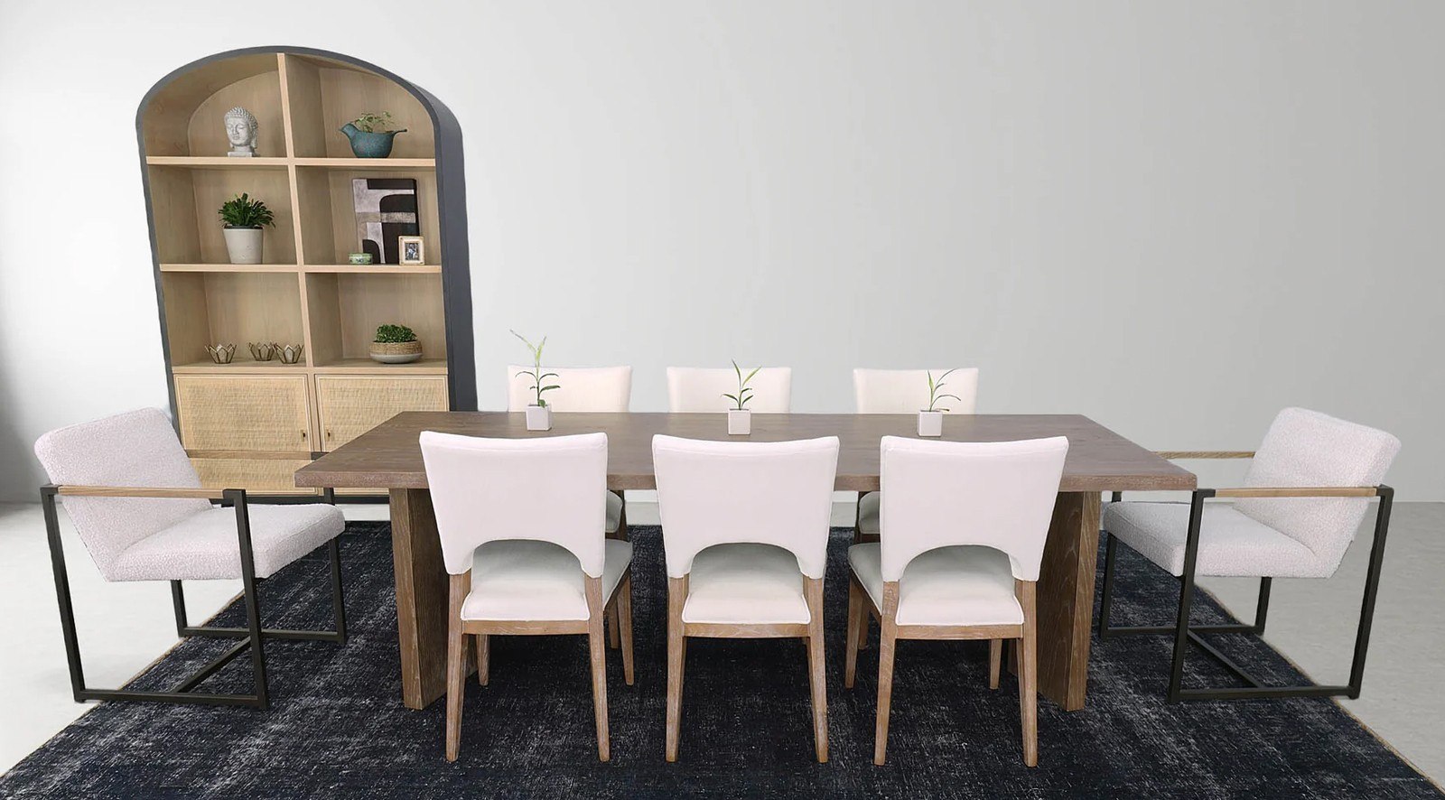 Steve Dining Chair - Image 9