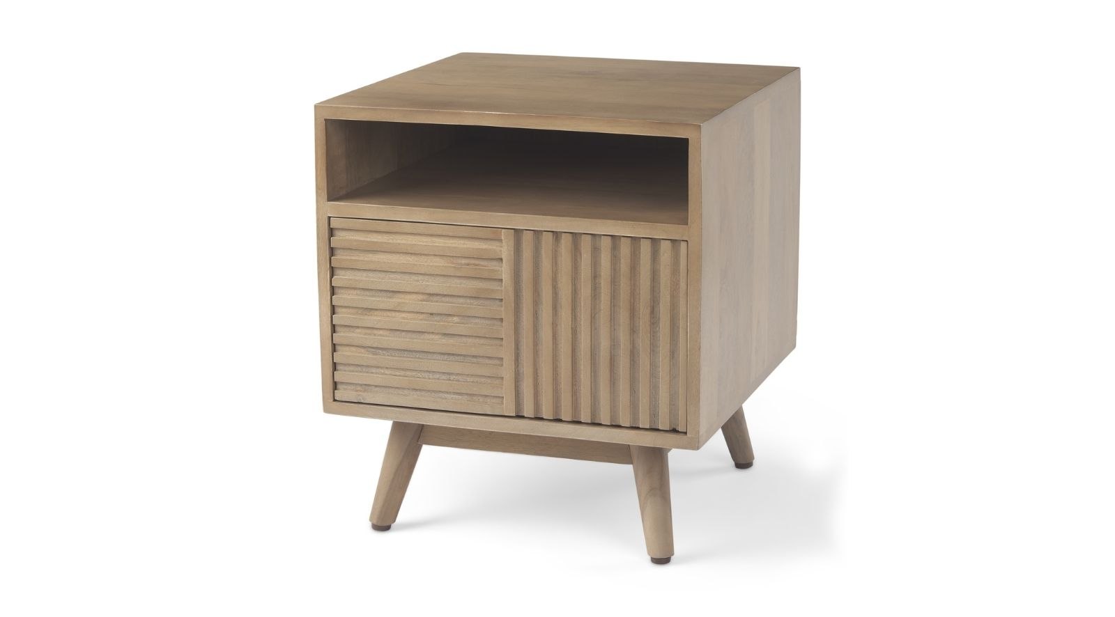 Sable Side Table