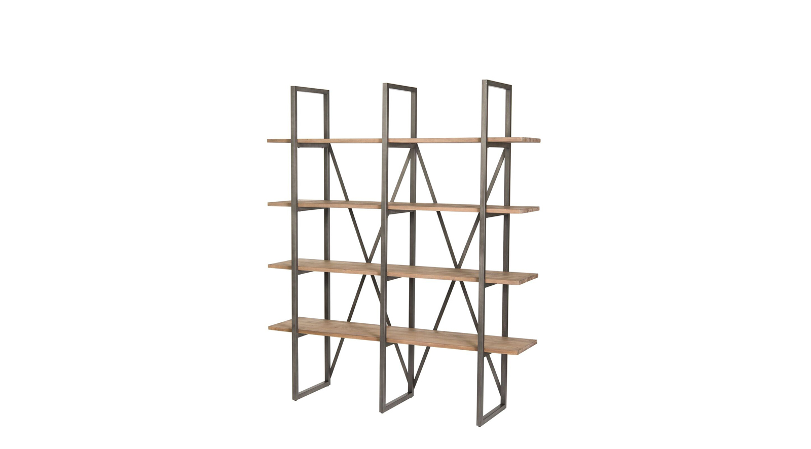 Safari Large rack