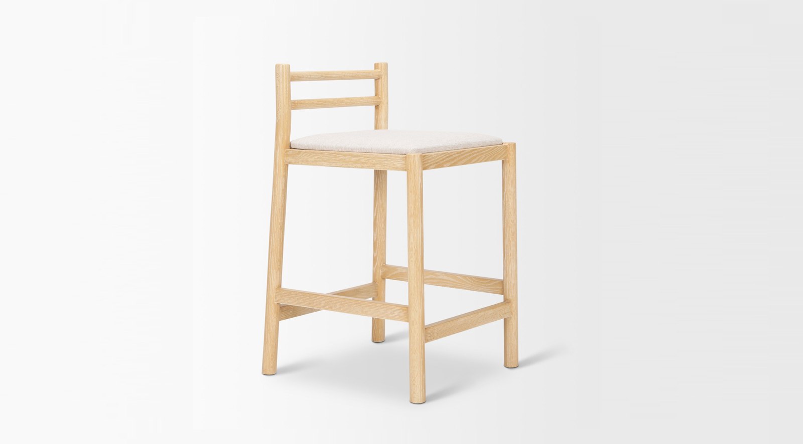 Sam Counter Stool - Image 3