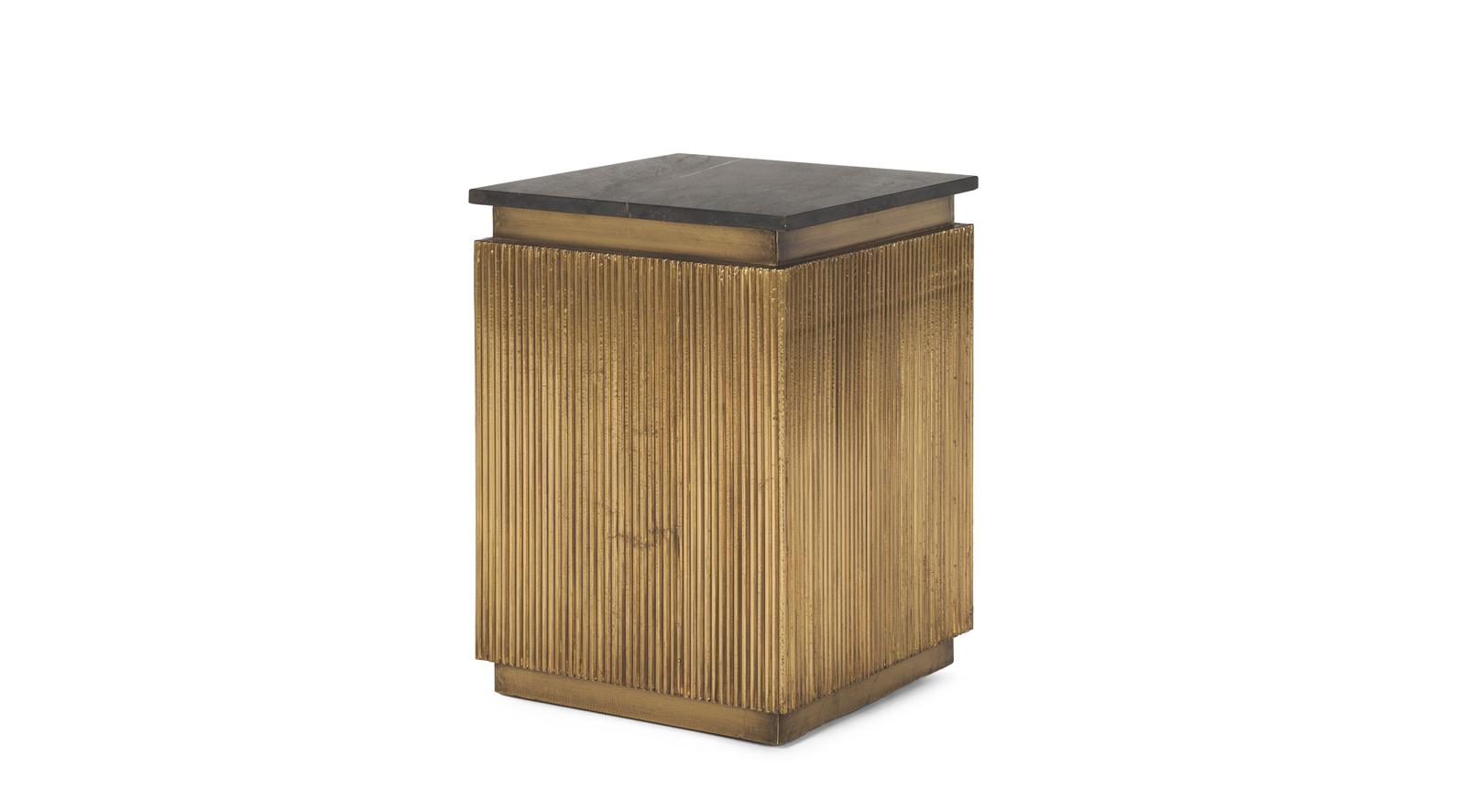 Satima Accent Table