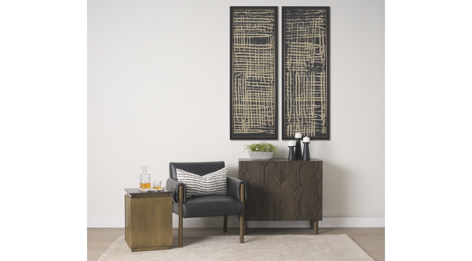 Satima Accent Table - Image 5