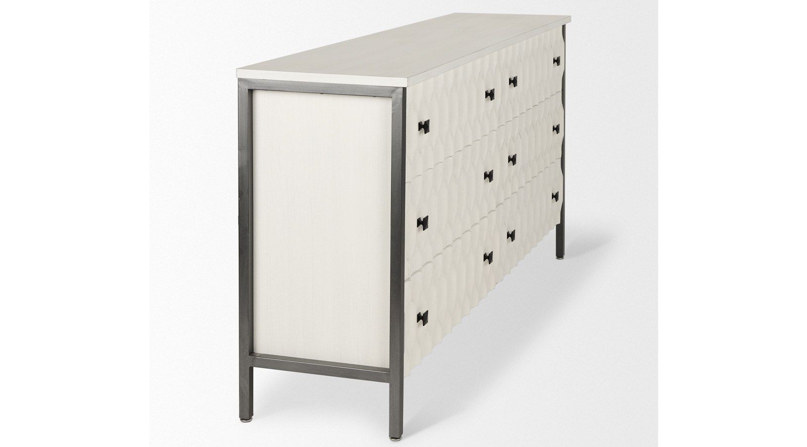 Savannah-GRAY METAL - Image 4