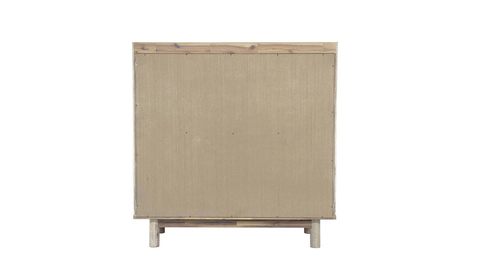 Serene 4 Drawer Chest - Image 4