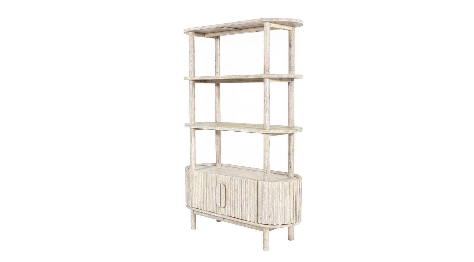 Serene Bookcase - Image 12