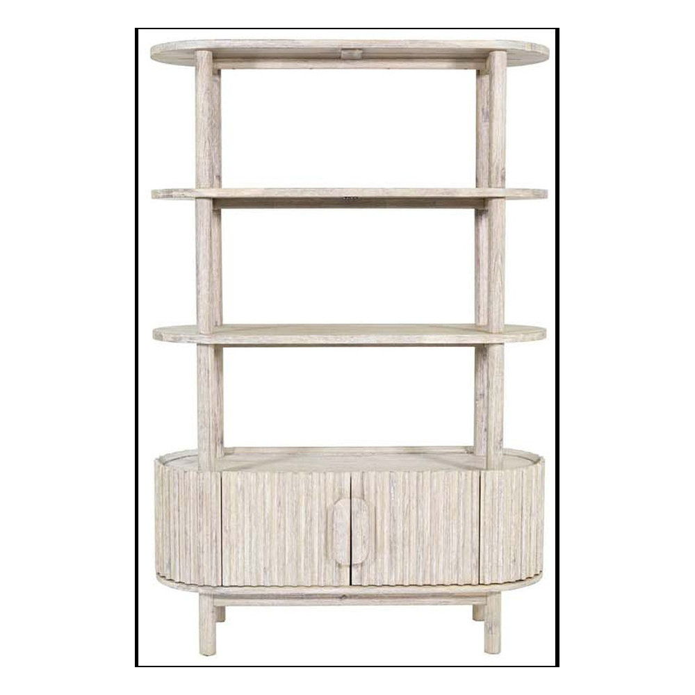 Serene Bookcase - Image 13