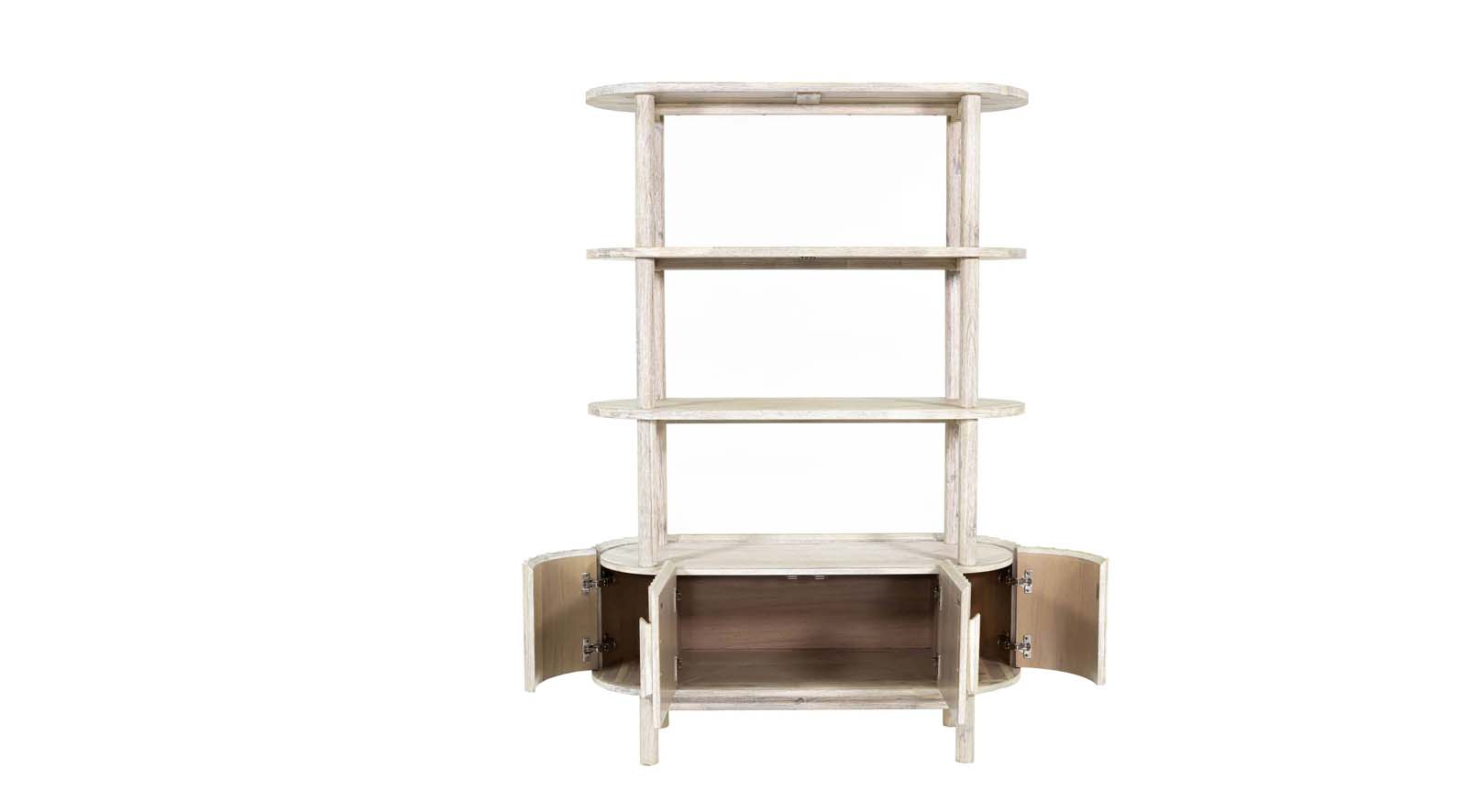 Serene Bookcase - Image 2