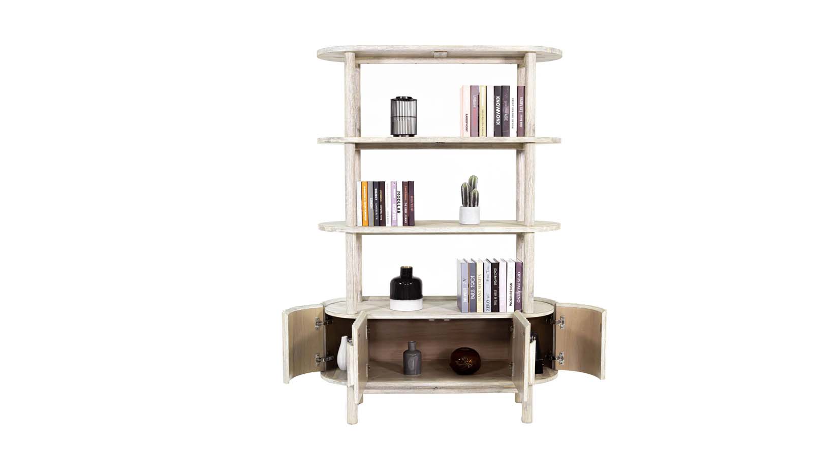 Serene Bookcase - Image 3