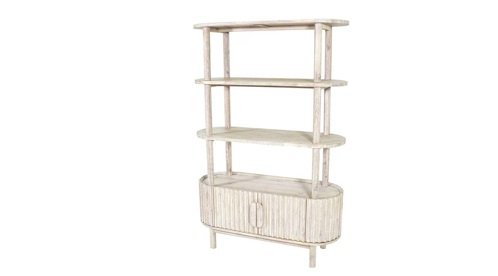 Serene Bookcase - Image 4