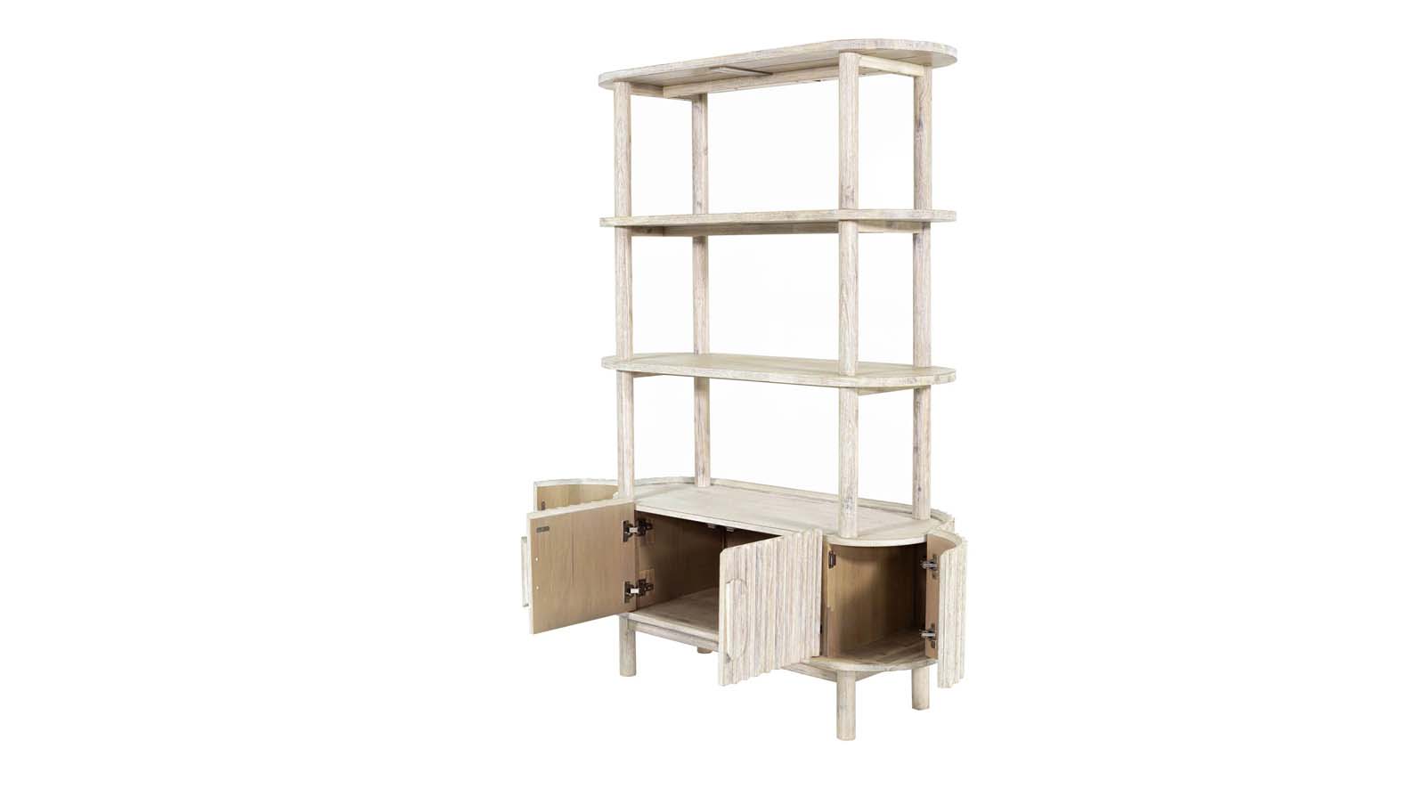 Serene Bookcase - Image 5