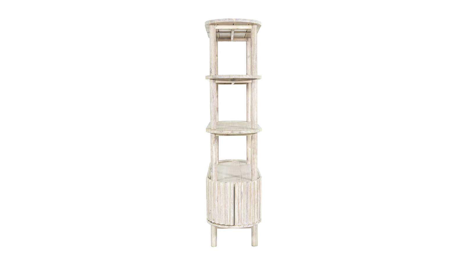 Serene Bookcase - Image 6
