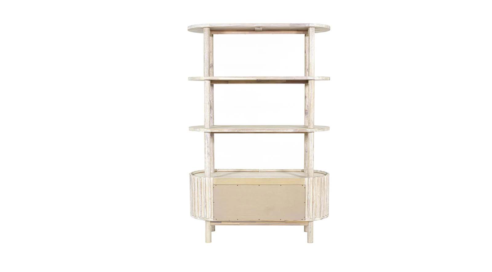 Serene Bookcase - Image 7