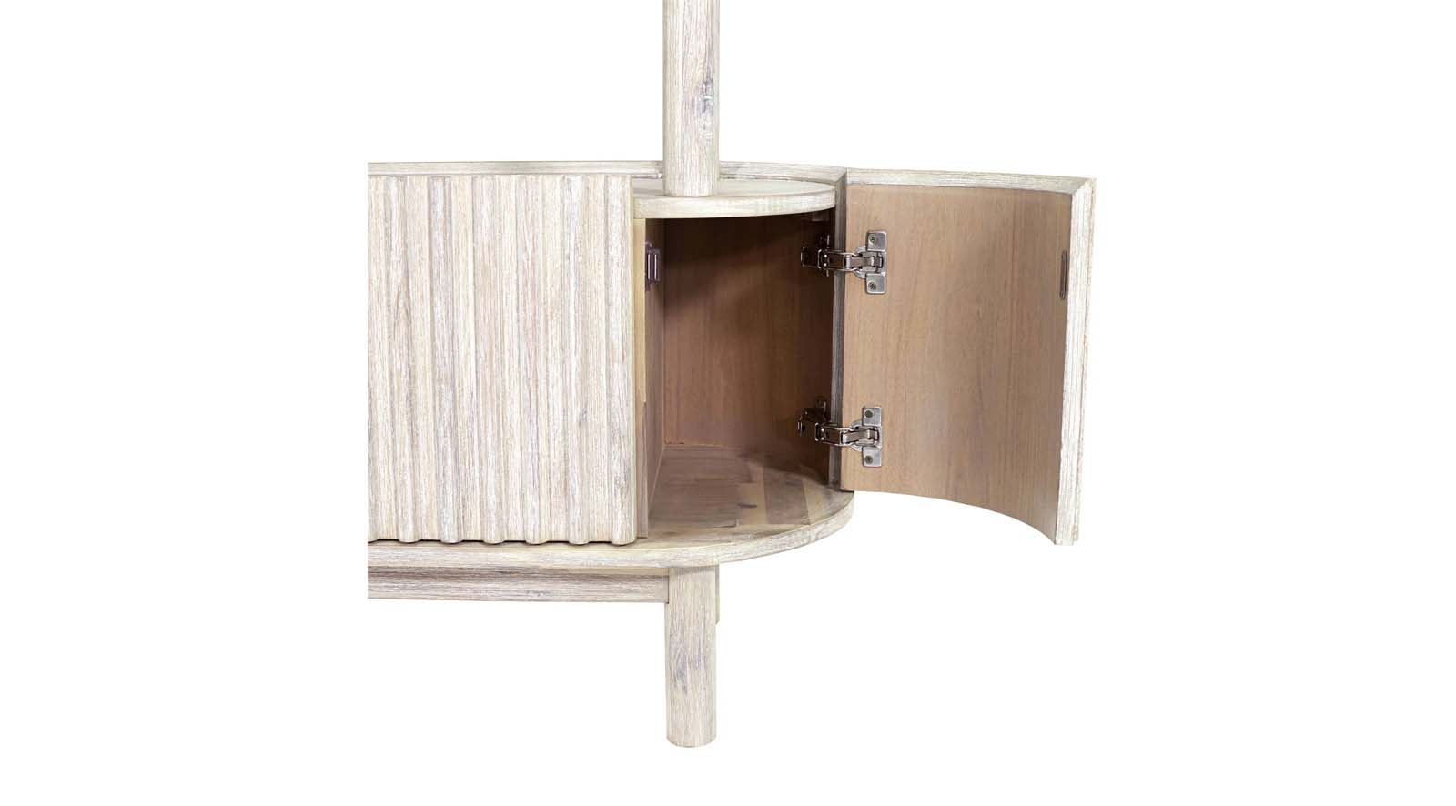 Serene Bookcase - Image 8