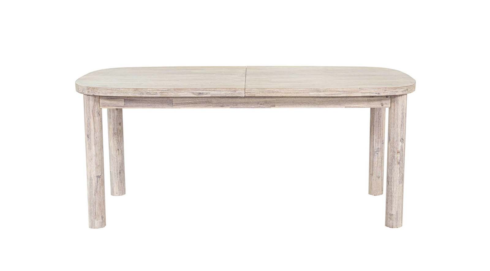 Serene Extension Dining Table - Image 2