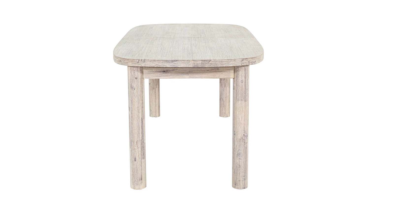 Serene Extension Dining Table - Image 3
