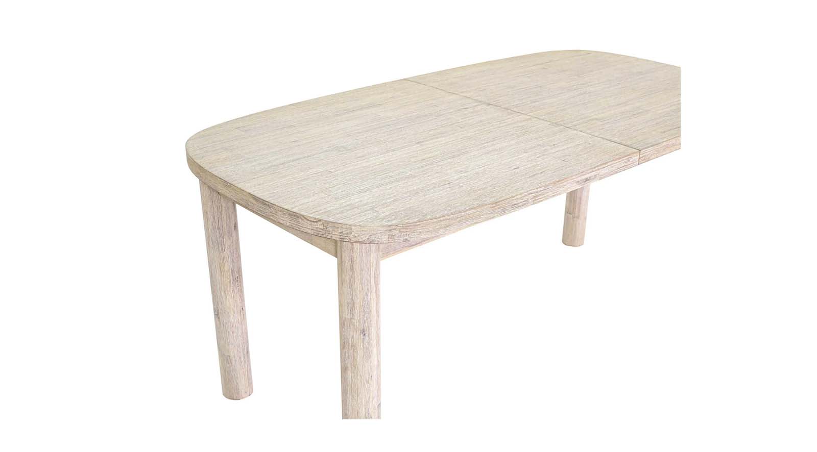 Serene Extension Dining Table - Image 5