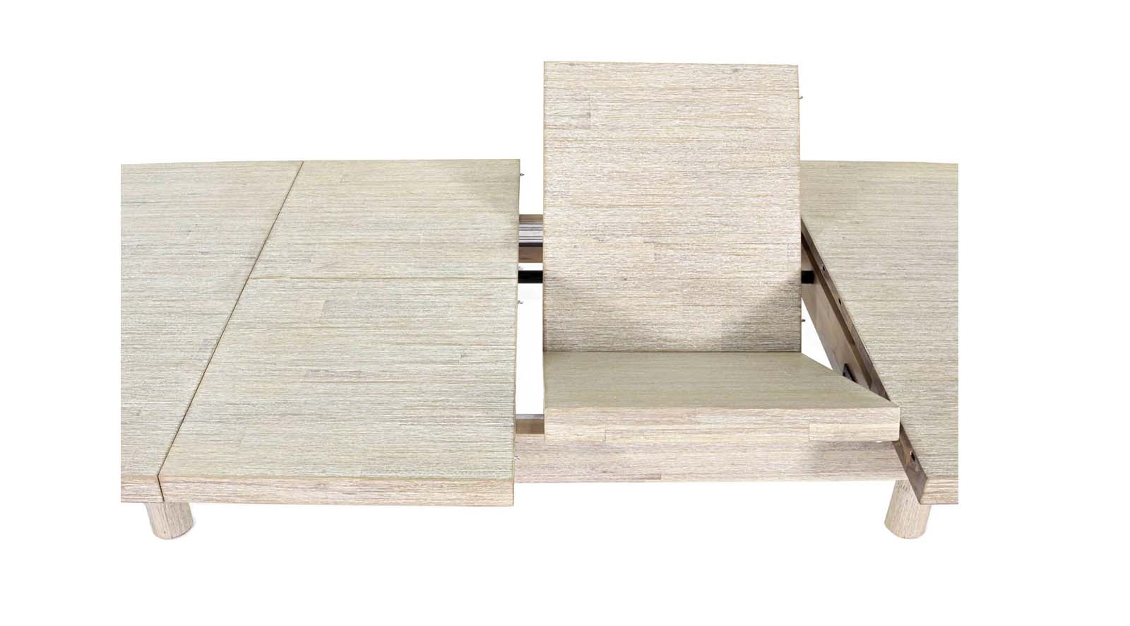 Serene Extension Dining Table - Image 6
