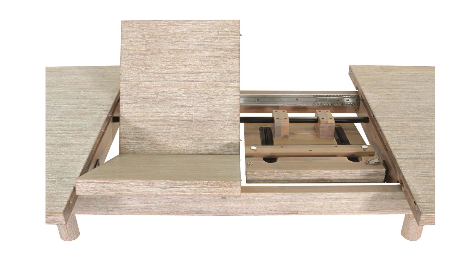 Serene Extension Dining Table - Image 11