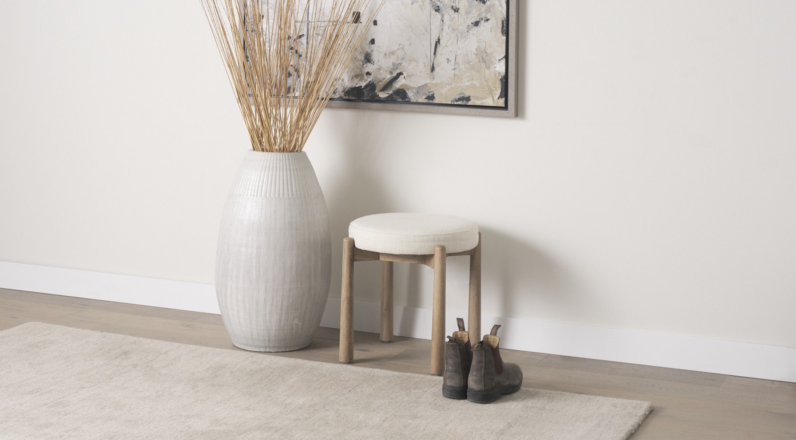 Shaiden Stool - Image 5