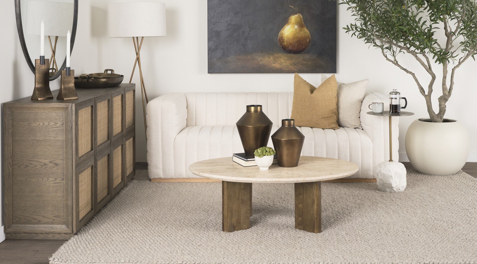 Sina Sideboard - Image 9
