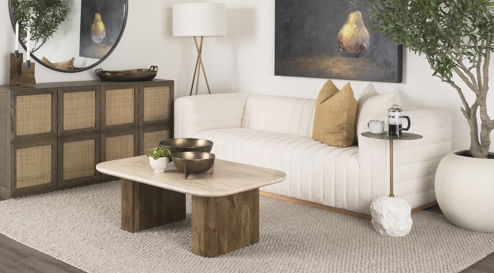 Sina Sideboard - Image 6