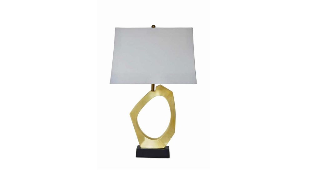 Skye Celestial Lamp