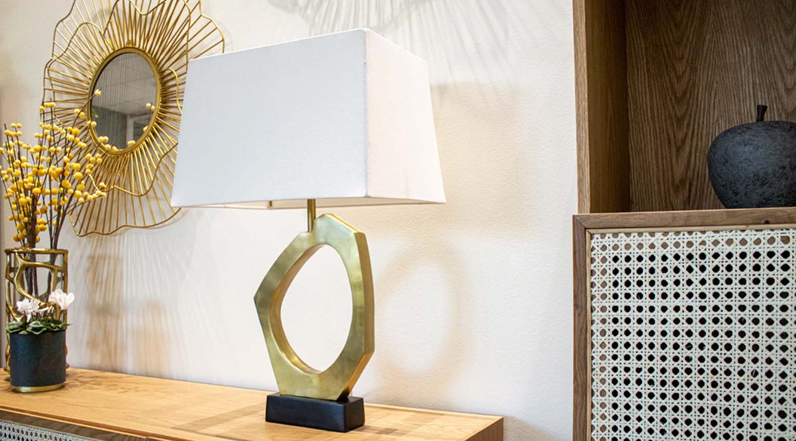 Skye Celestial Lamp - Image 2