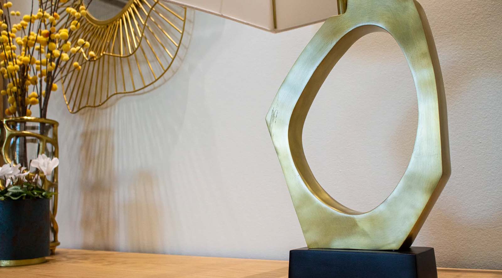 Skye Celestial Lamp - Image 3