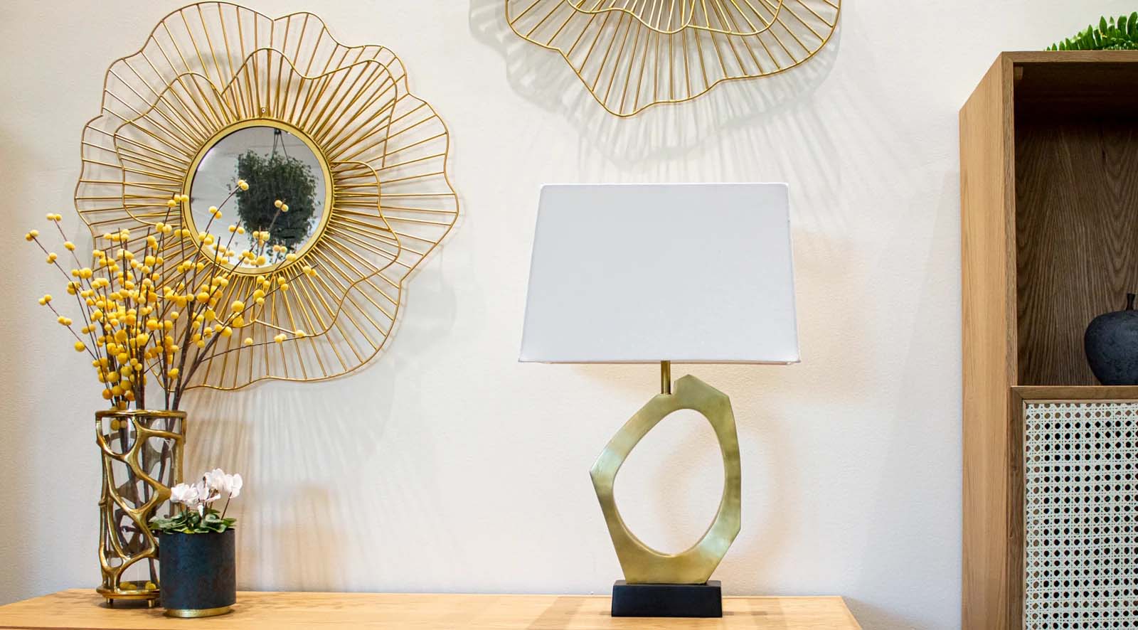 Skye Celestial Lamp - Image 4