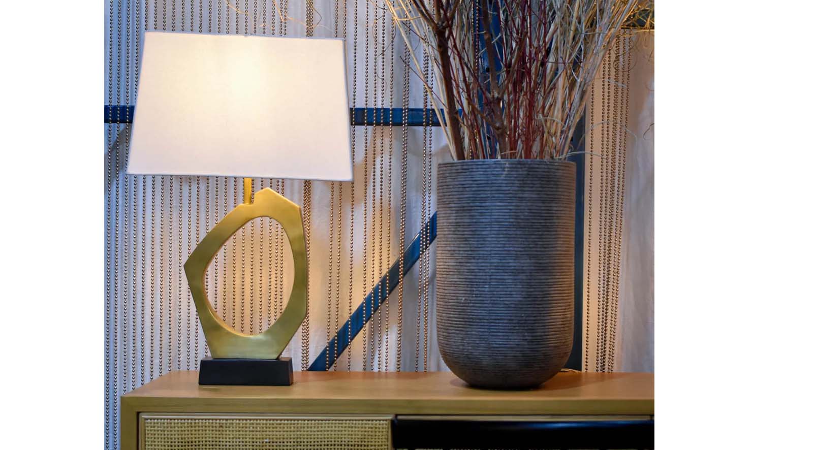 Skye Celestial Lamp - Image 5