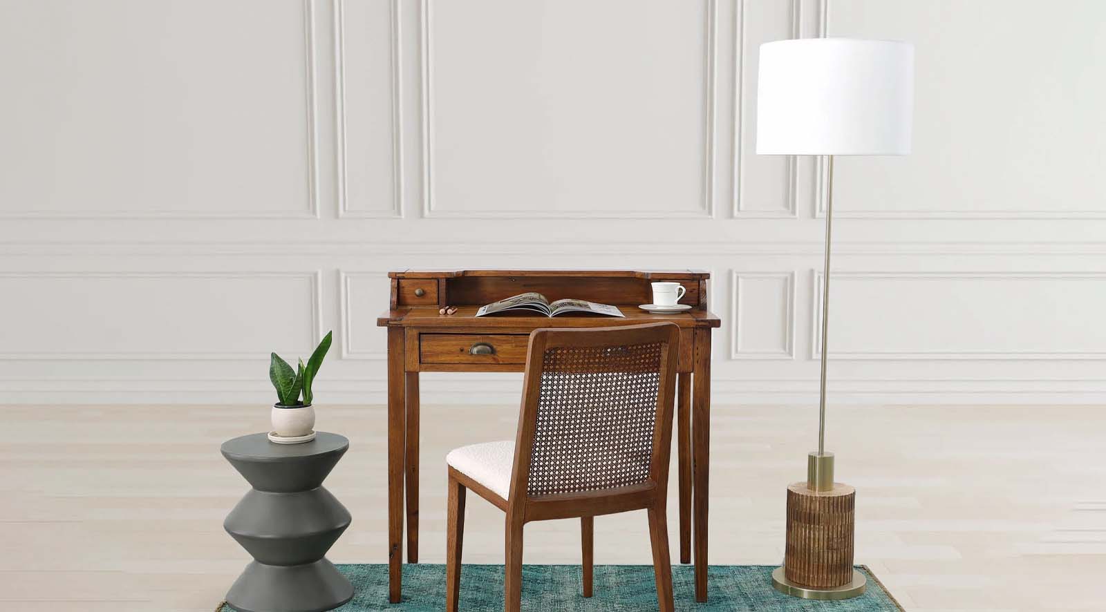 Sky Contemporary Standing Lamp - Image 4