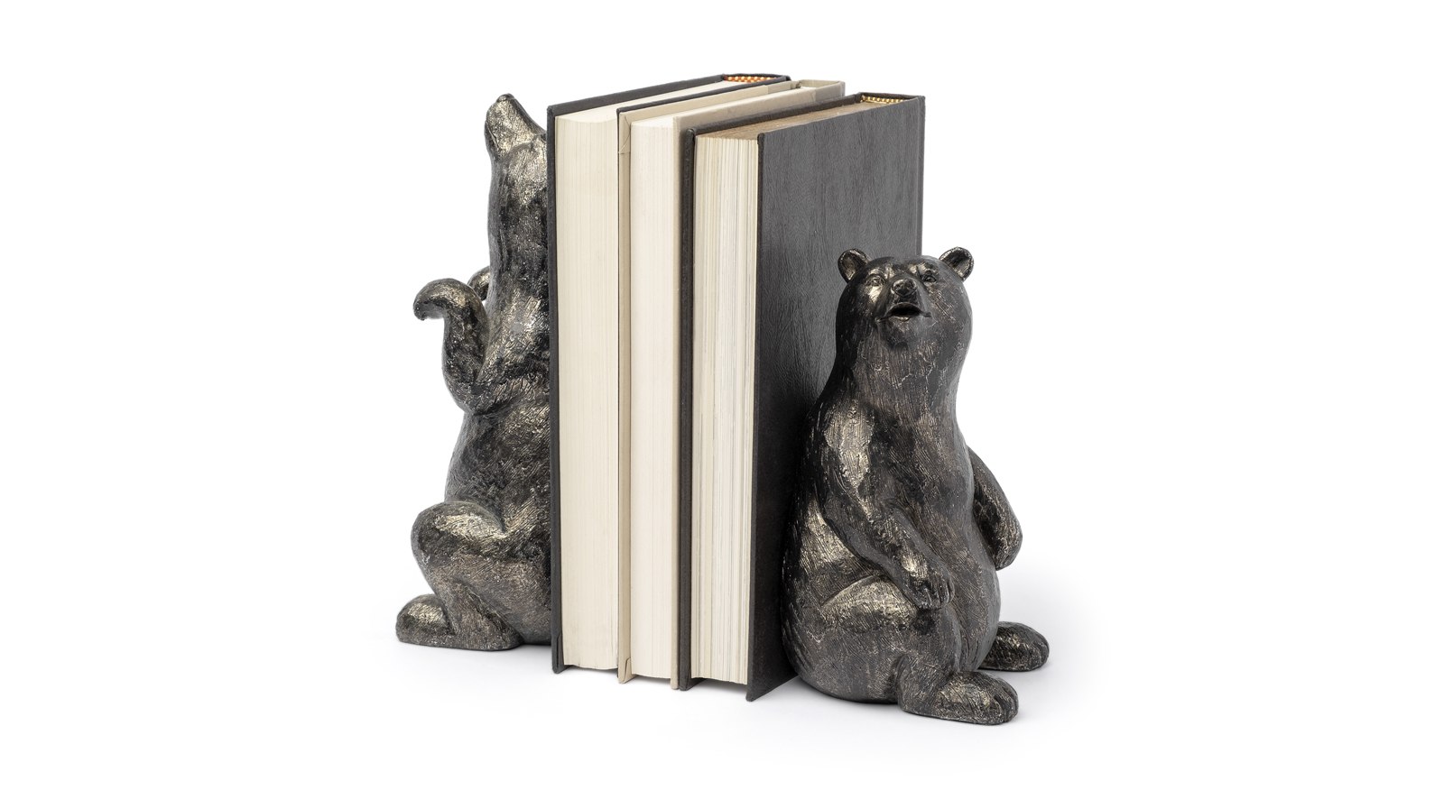 Sleuth (2 Pcs)