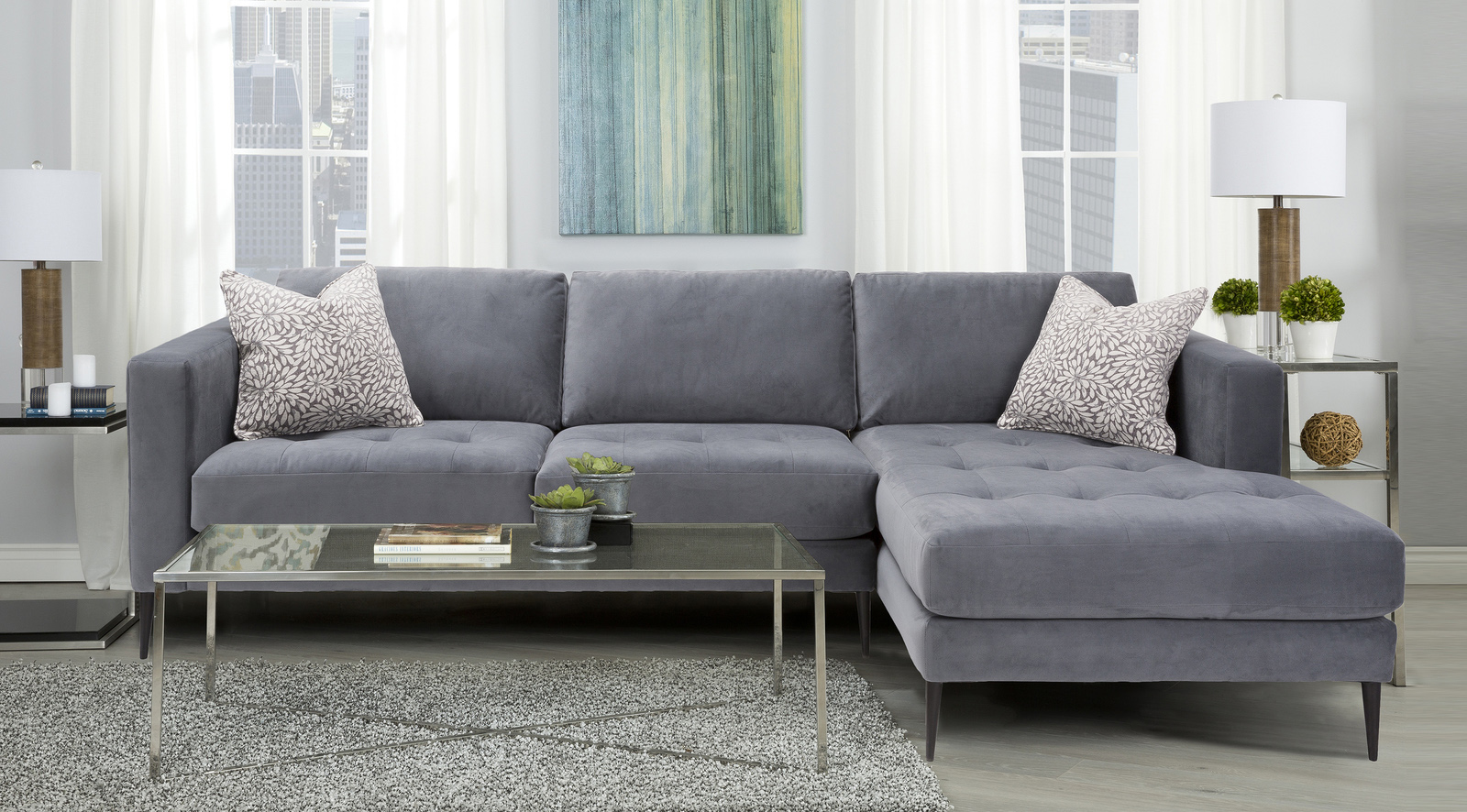 Vector Sofa - Image 6
