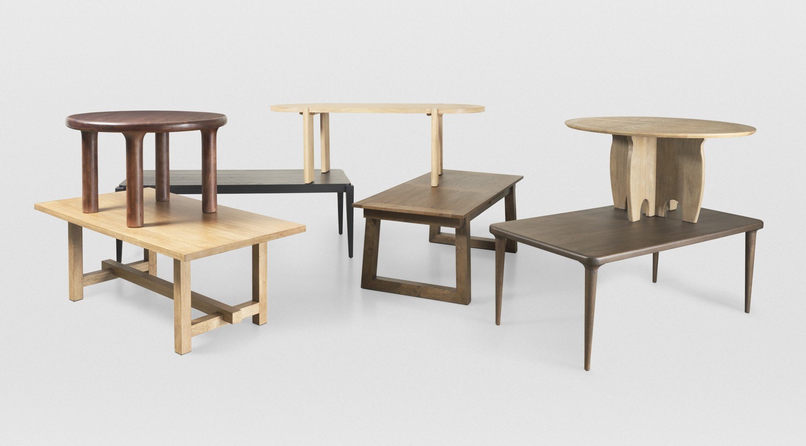 Soma Dining Table - Image 3