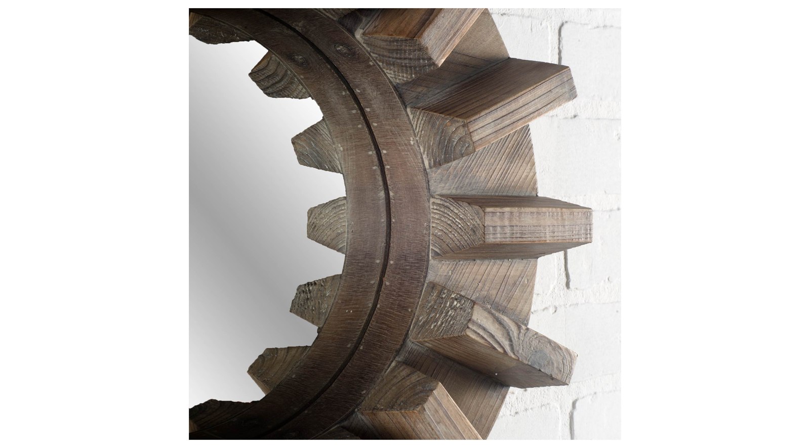 Sprocket Mirror I - Image 2