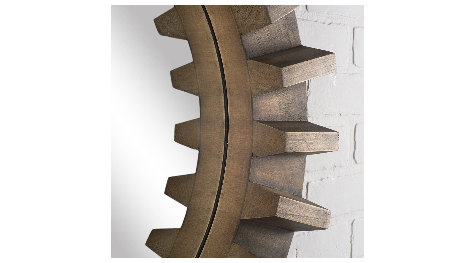 Sprocket Mirror II - Image 2