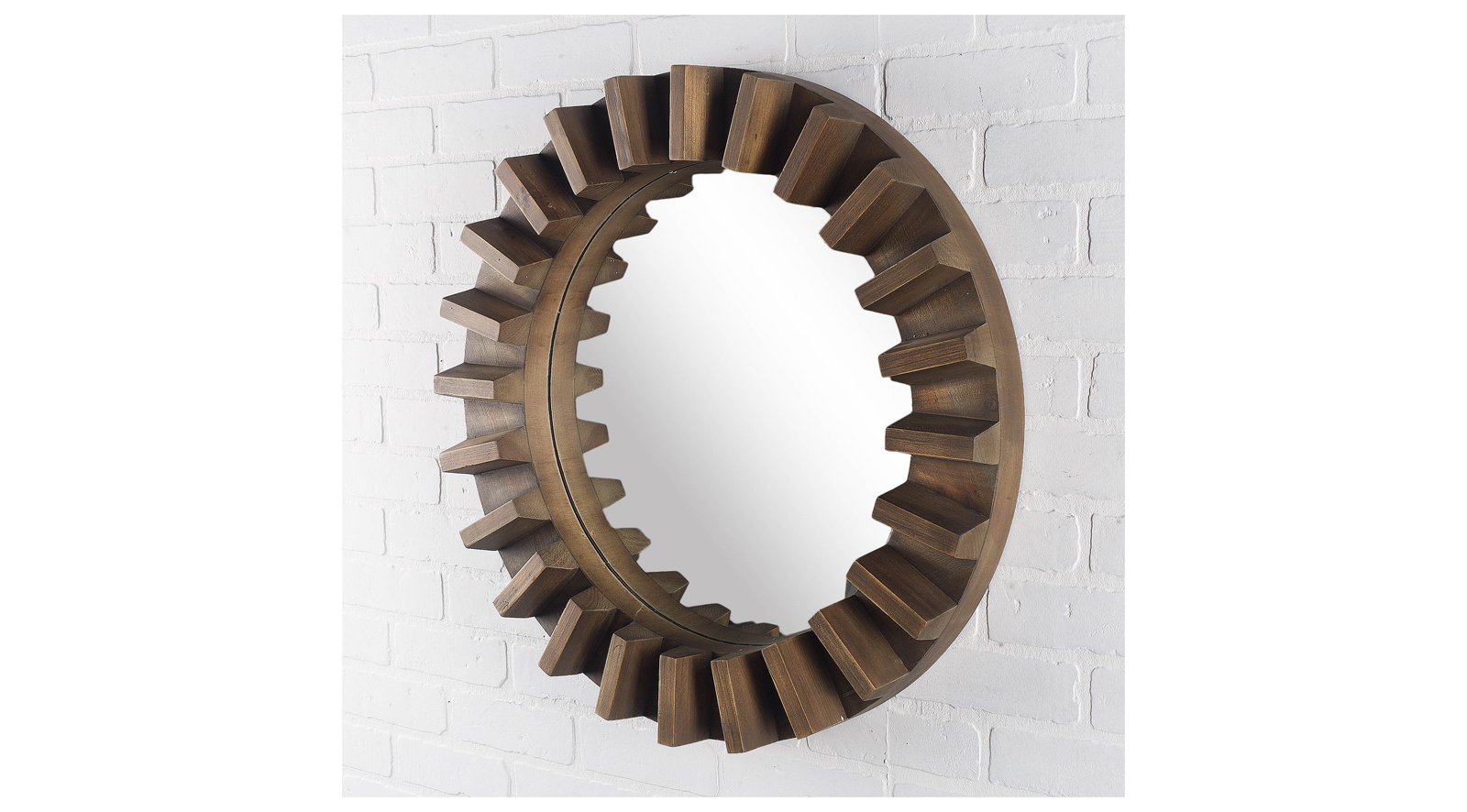 Sprocket Mirror II - Image 3