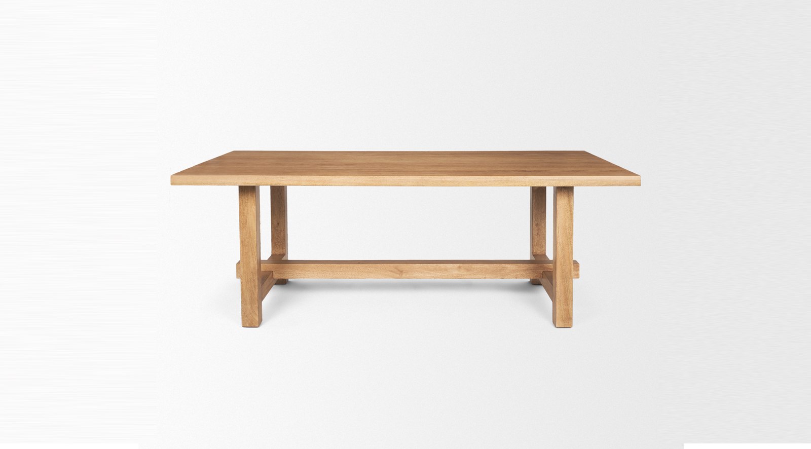 Suke Dining Table - Image 4