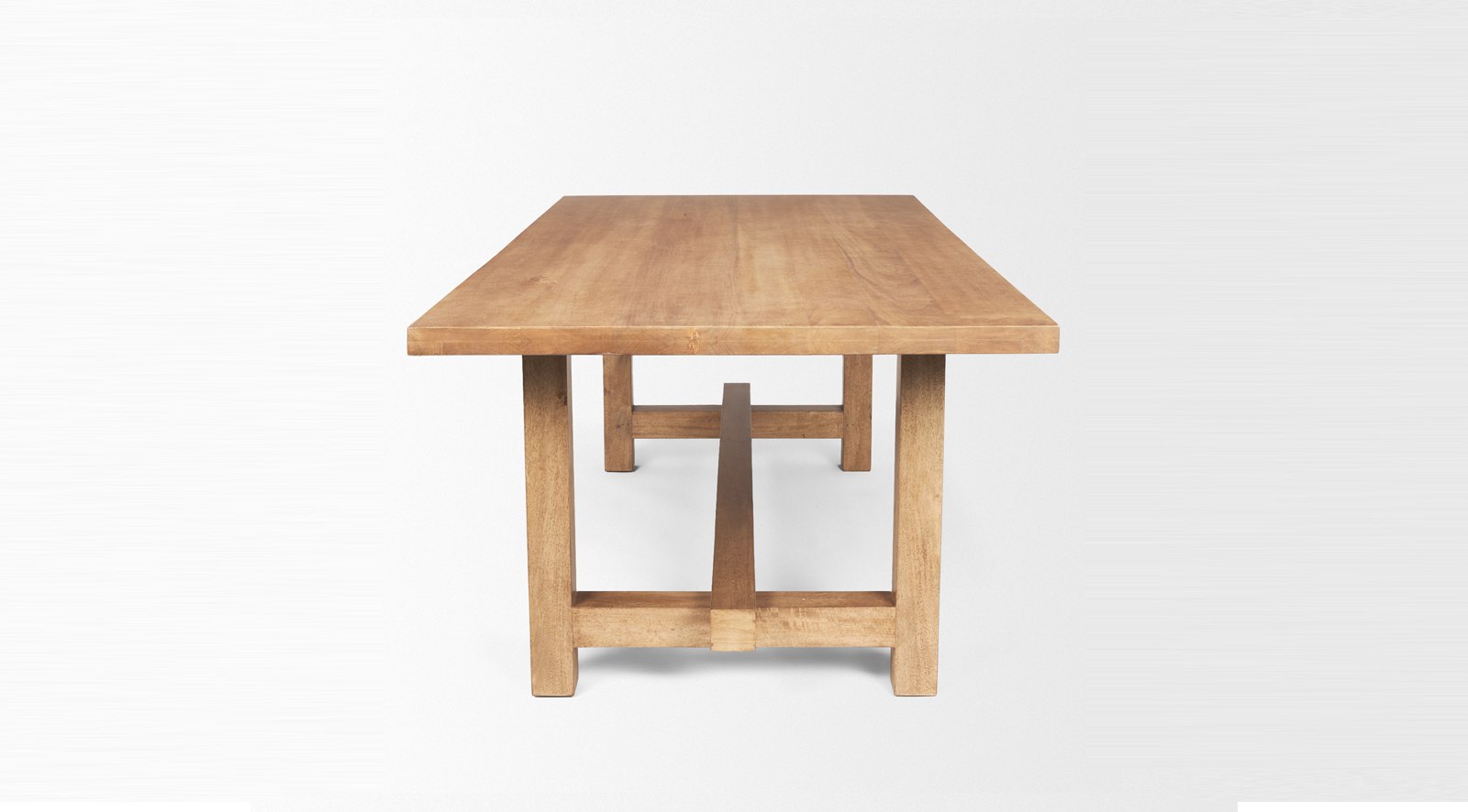 Suke Dining Table - Image 3
