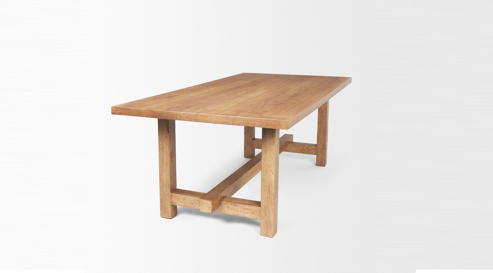 Suke Dining Table - Image 2