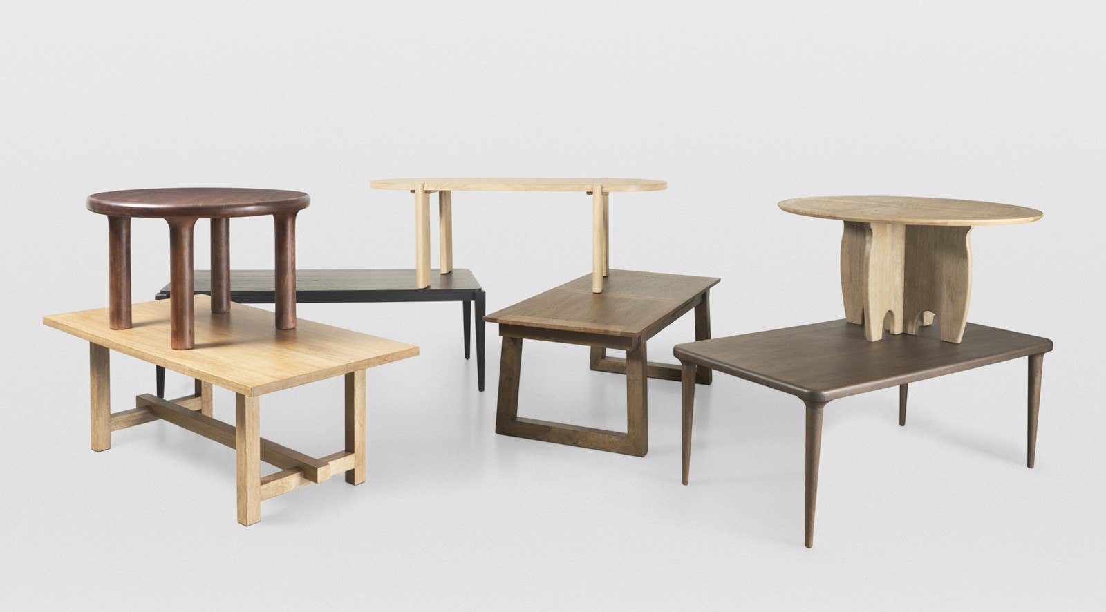 Suke Dining Table - Image 7