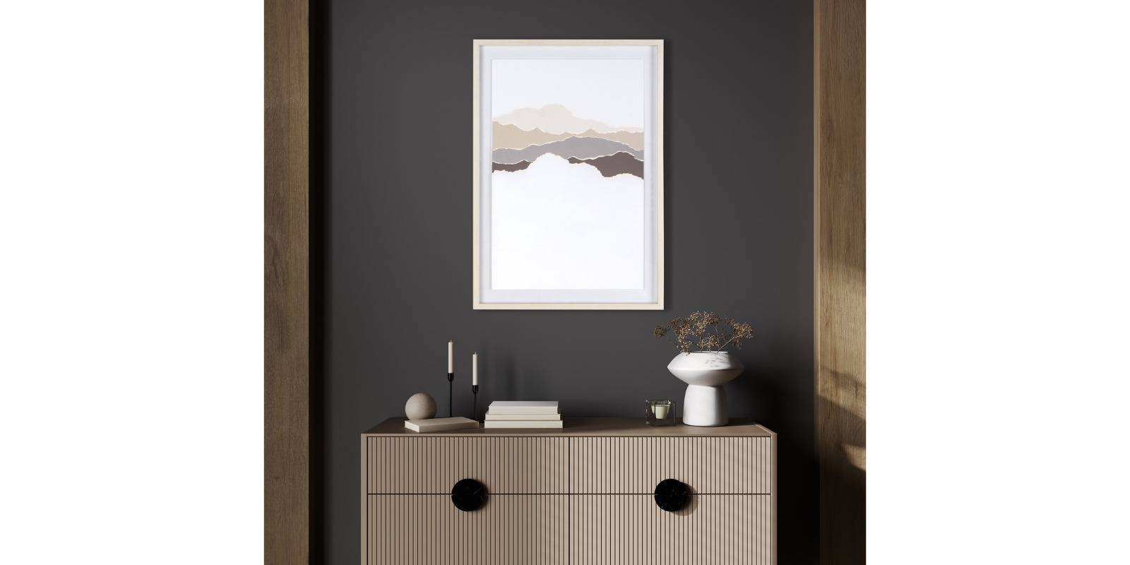 Summit Shadows II, Shadow Box - Image 2
