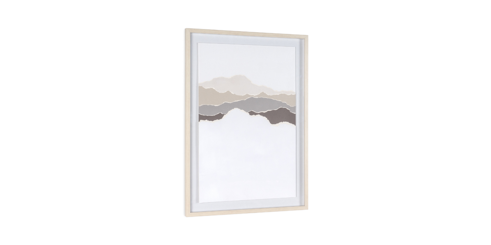 Summit Shadows II, Shadow Box - Image 7