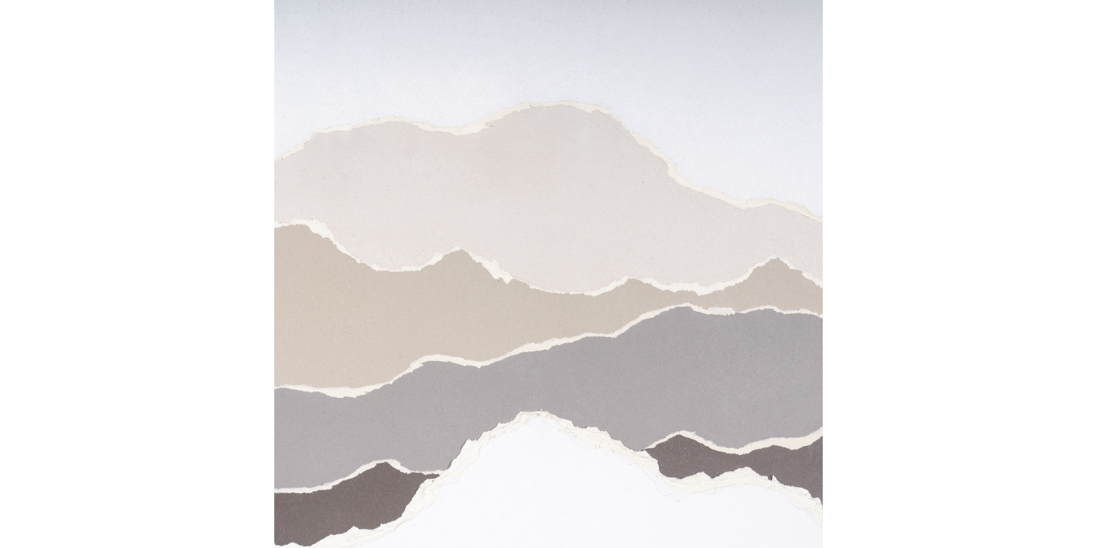 Summit Shadows II, Shadow Box - Image 4