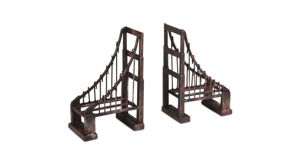Suspension (2 Pcs)