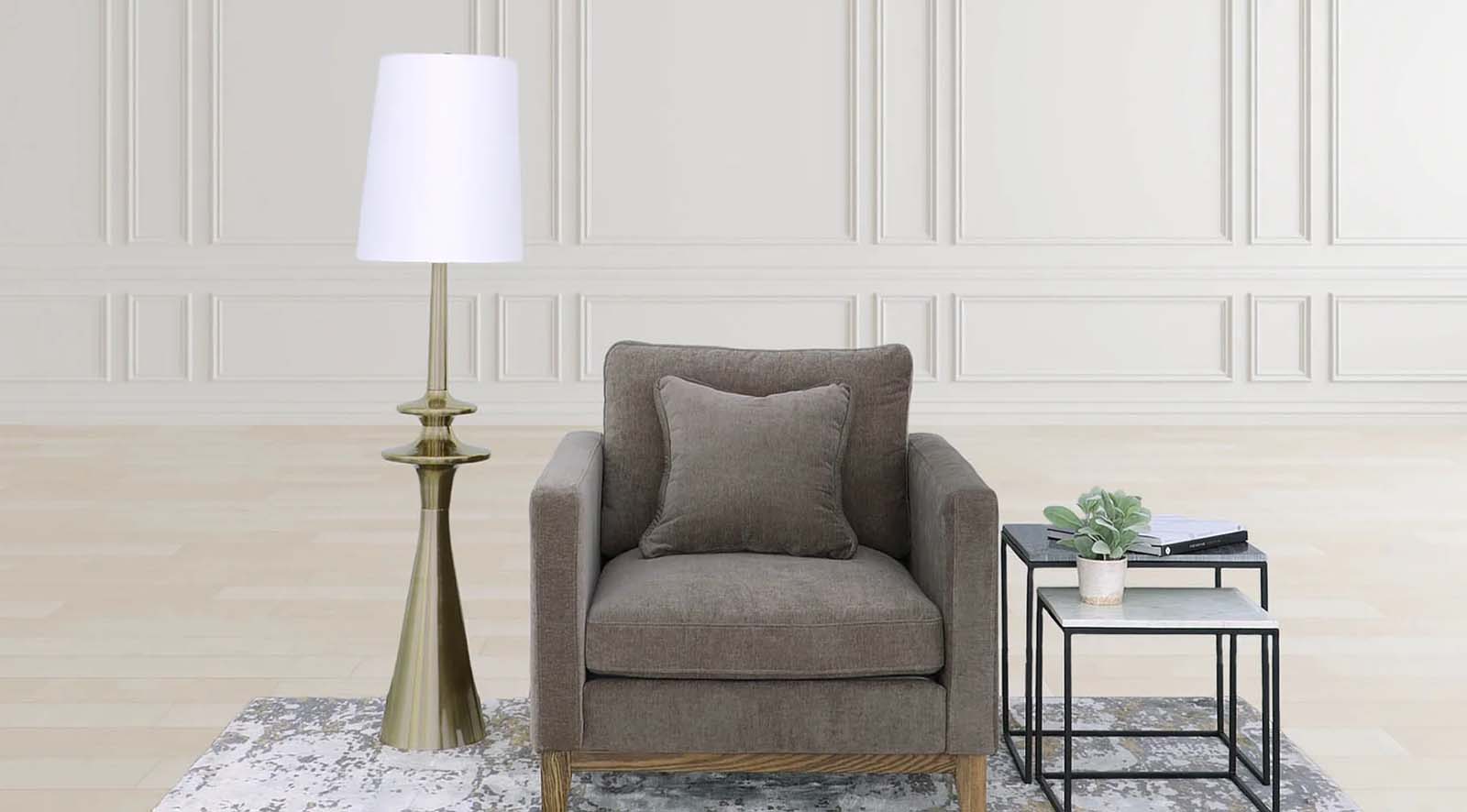 Symphony Floor Lamp - Image 5